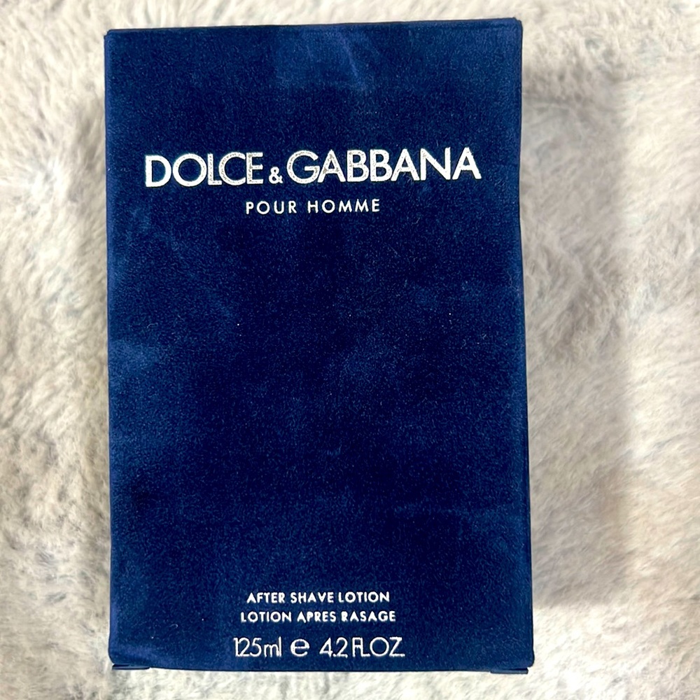 Dolce & gabbaana